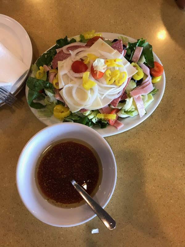 Gondola Pizza | restaurant | 15840 Imperial Hwy, La Mirada, CA 90638, USA | 5629438840 OR +1 562-943-8840