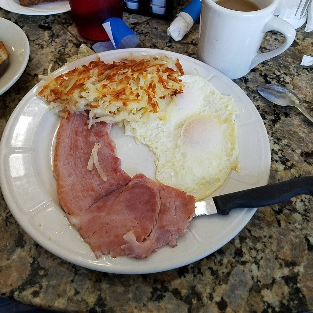 Cozy Table | restaurant | 2500 W 3rd St, Bloomington, IN 47404, USA | 8123395900 OR +1 812-339-5900