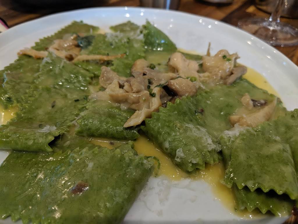 DPNB Pasta & Provisions | restaurant | 21 N Broadway, Nyack, NY 10960, USA | 8453532167 OR +1 845-353-2167