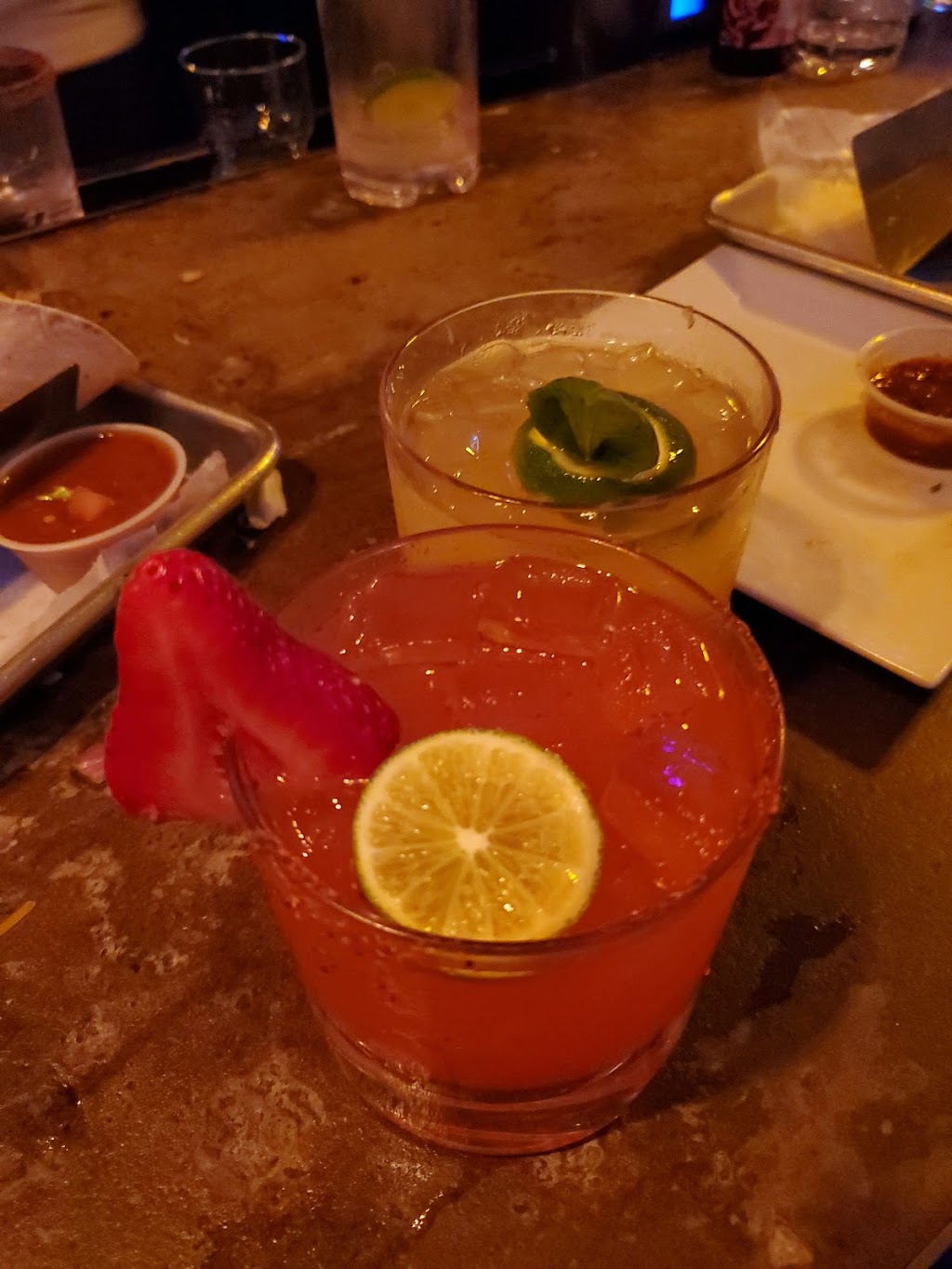 El Techo | restaurant | 606 Florida Ave NW, Washington, DC 20001, USA | 2028364270 OR +1 202-836-4270