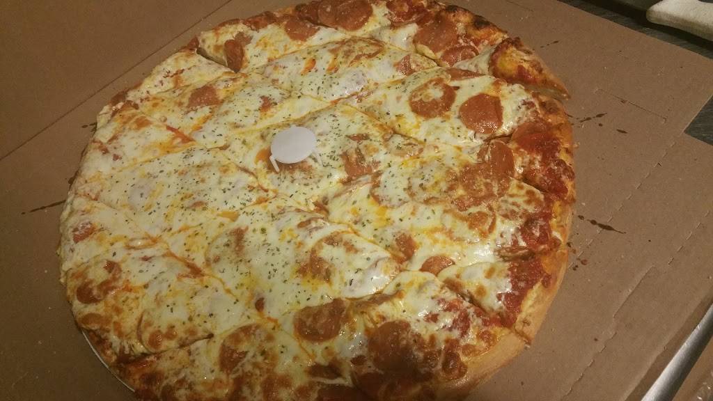 Rosatis Pizza | meal delivery | 1731 Federal Rd, Houston, TX 77015, USA | 8324089892 OR +1 832-408-9892