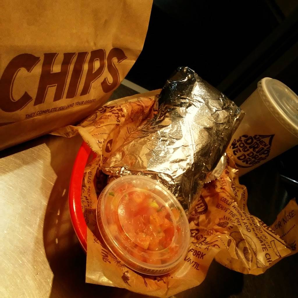 Chipotle Mexican Grill | restaurant | 2878 Zinfandel Dr Ste A, Rancho Cordova, CA 95670, USA | 9168610620 OR +1 916-861-0620