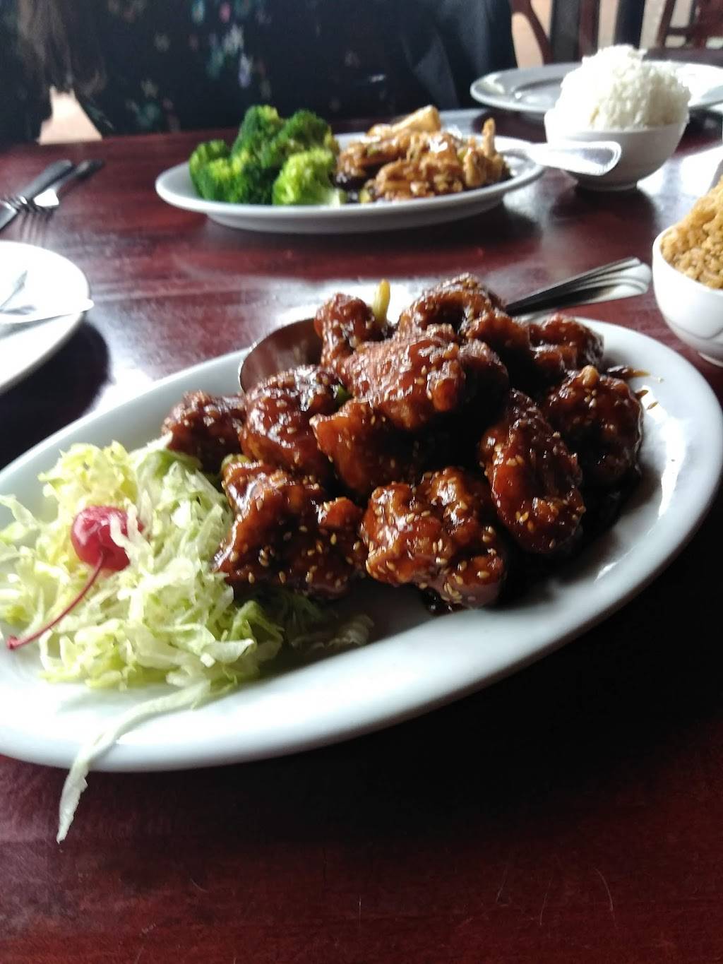 Meiwah | restaurant | 1200 New Hampshire Ave NW, Washington, DC 20036, USA | 2028332888 OR +1 202-833-2888