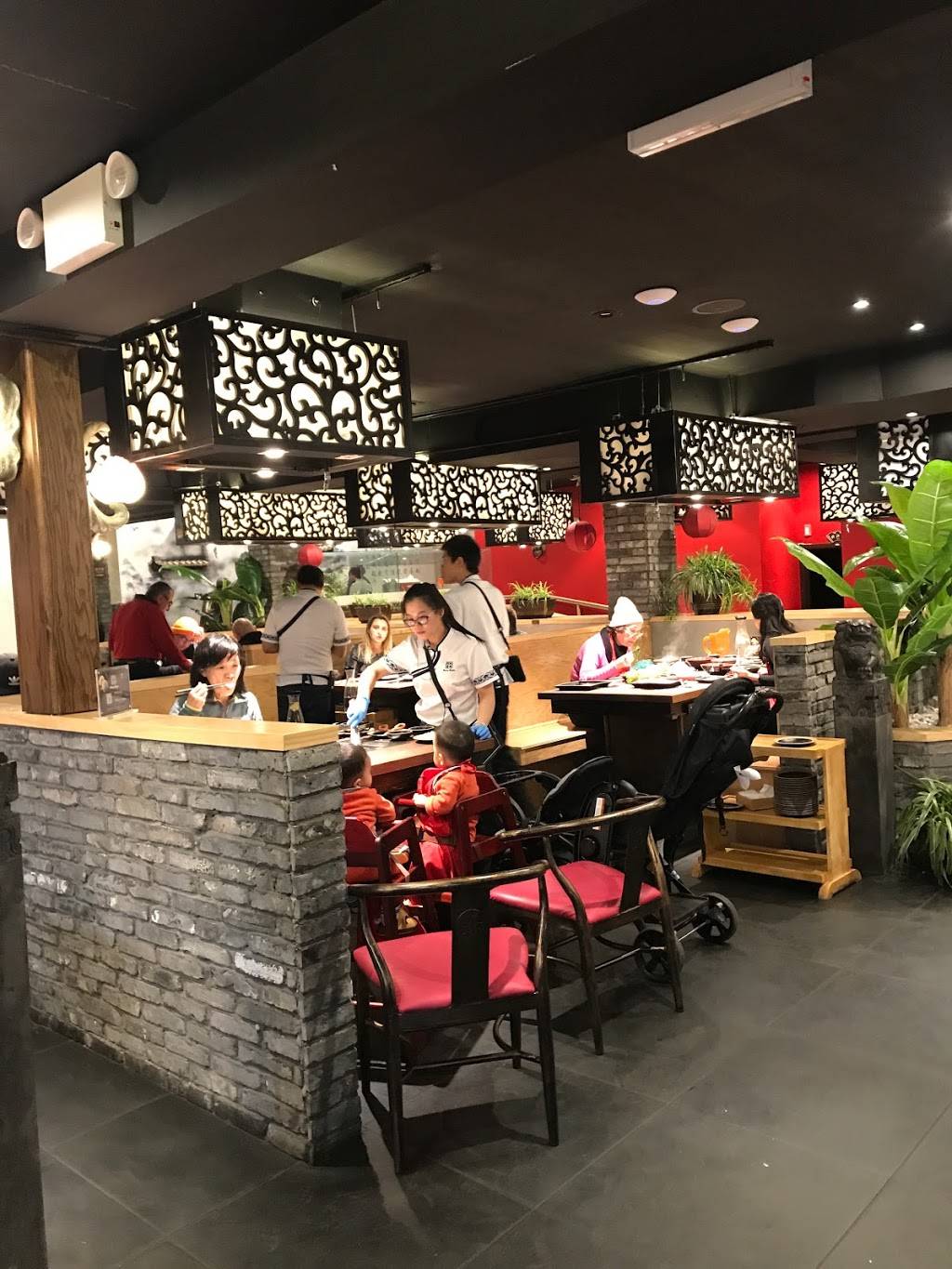 99号餐廳 | restaurant | 201 New Dorp Ln, Staten Island, NY 10306, USA | 7188080099 OR +1 718-808-0099