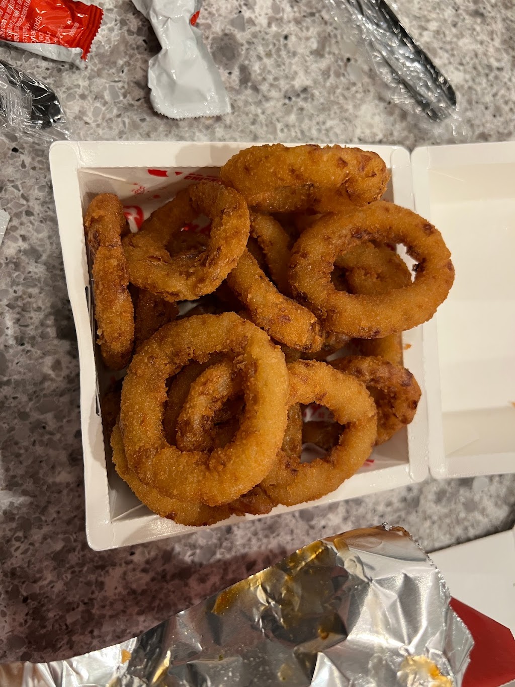 Rokstar Chicken | restaurant | 242-02 61st Ave Located inside Food Bazaar Douglaston (Aisle 2B, Queens, NY 11362, USA | 7188198933 OR +1 718-819-8933