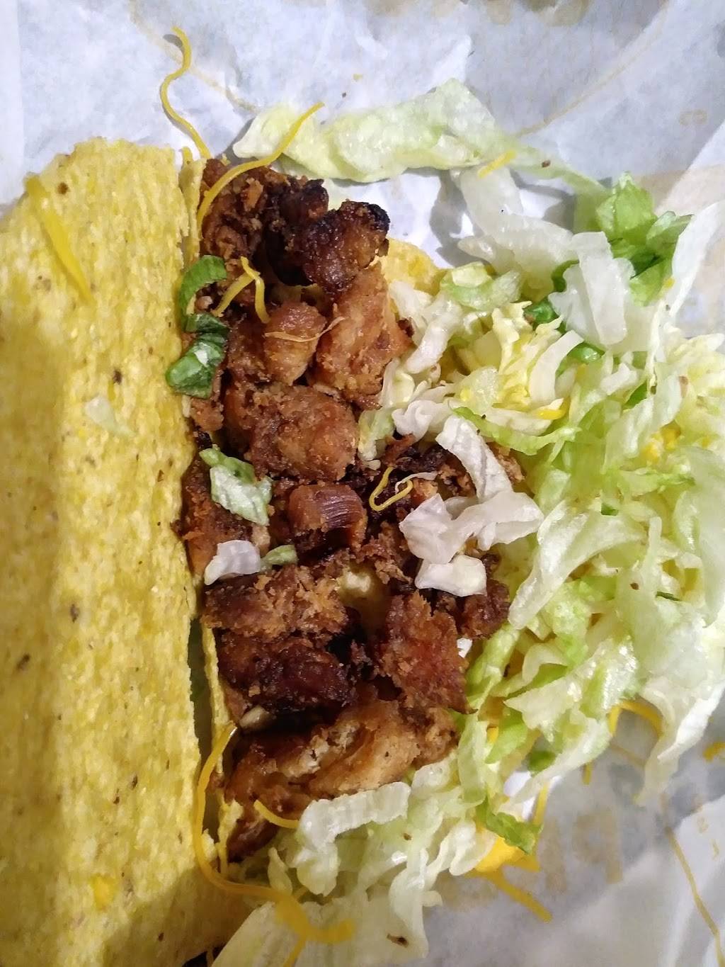 Del Taco | meal takeaway | 20306 Outer Hwy 18 N, Apple Valley, CA 92307, USA | 7602407153 OR +1 760-240-7153