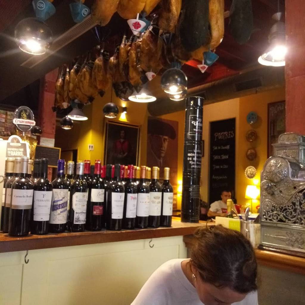 Spain Restaurant | restaurant | 1866 Glendale Blvd, Los Angeles, CA 90026, USA | 3236679045 OR +1 323-667-9045