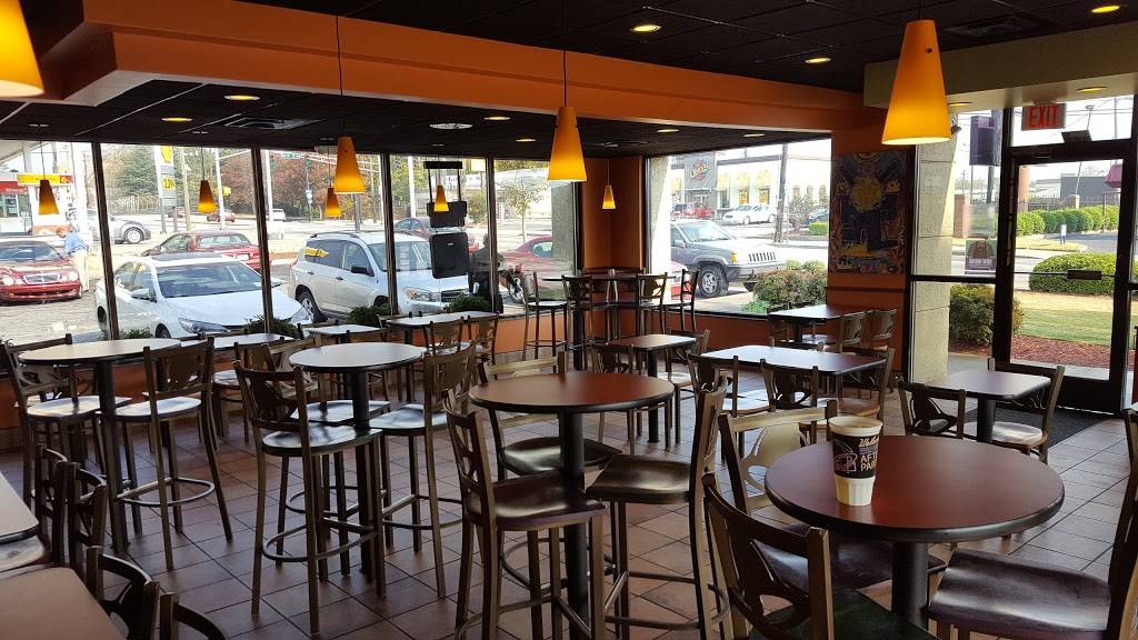 Taco Bell | meal takeaway | 545 Lee St SW, Atlanta, GA 30310, USA | 4047538518 OR +1 404-753-8518