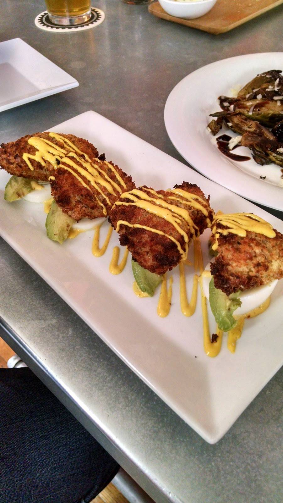 SoBo Market | cafe | 13 E Randall St, Baltimore, MD 21230, USA | 4106856605 OR +1 410-685-6605