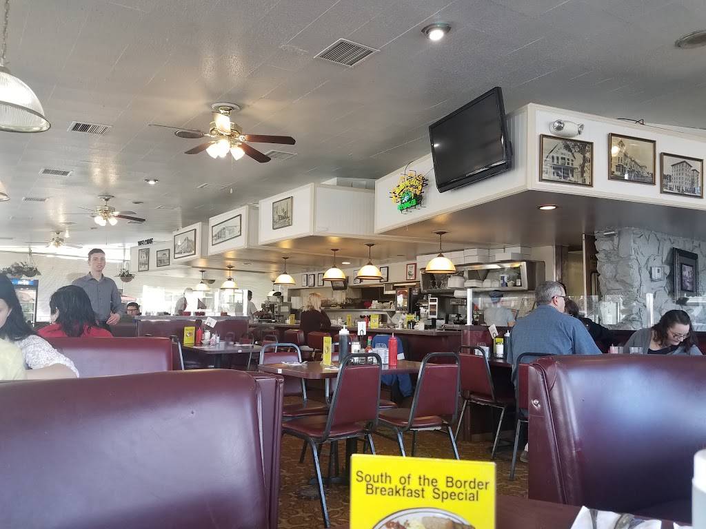 Jacks | restaurant | 540 Main St, Chico, CA 95928, USA | 5303438383 OR +1 530-343-8383