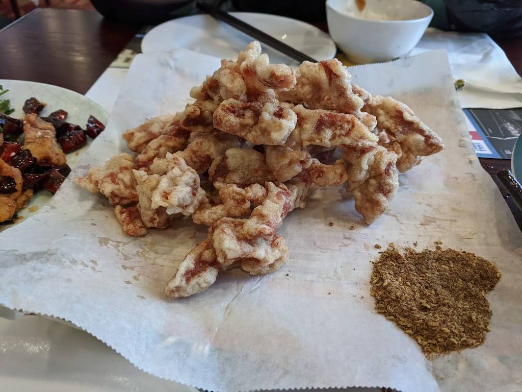 New Qingdao Restaurant | restaurant | 203 W Valley Blvd, Alhambra, CA 91801, USA | 6268726677 OR +1 626-872-6677