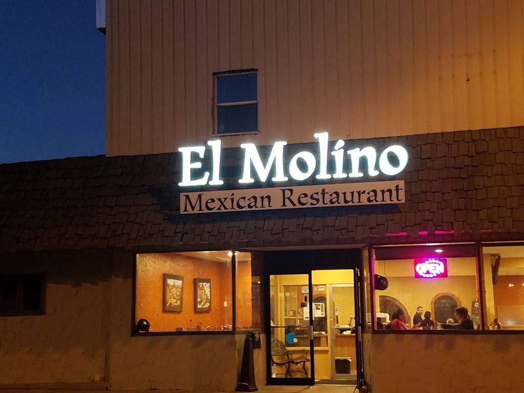 El Molino | restaurant | 219 E Main St, Waterville, MN 56096, USA | 5073628102 OR +1 507-362-8102