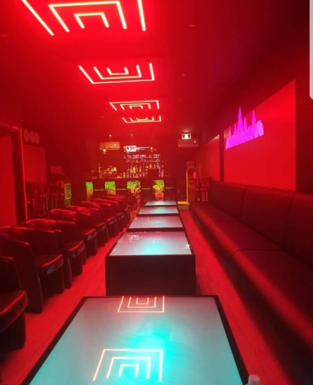 Abogida Restaurant & Lounge | restaurant | 1393 Danforth Ave, Toronto, ON M4J 1N2, Canada | 6473586030 OR +1 647-358-6030