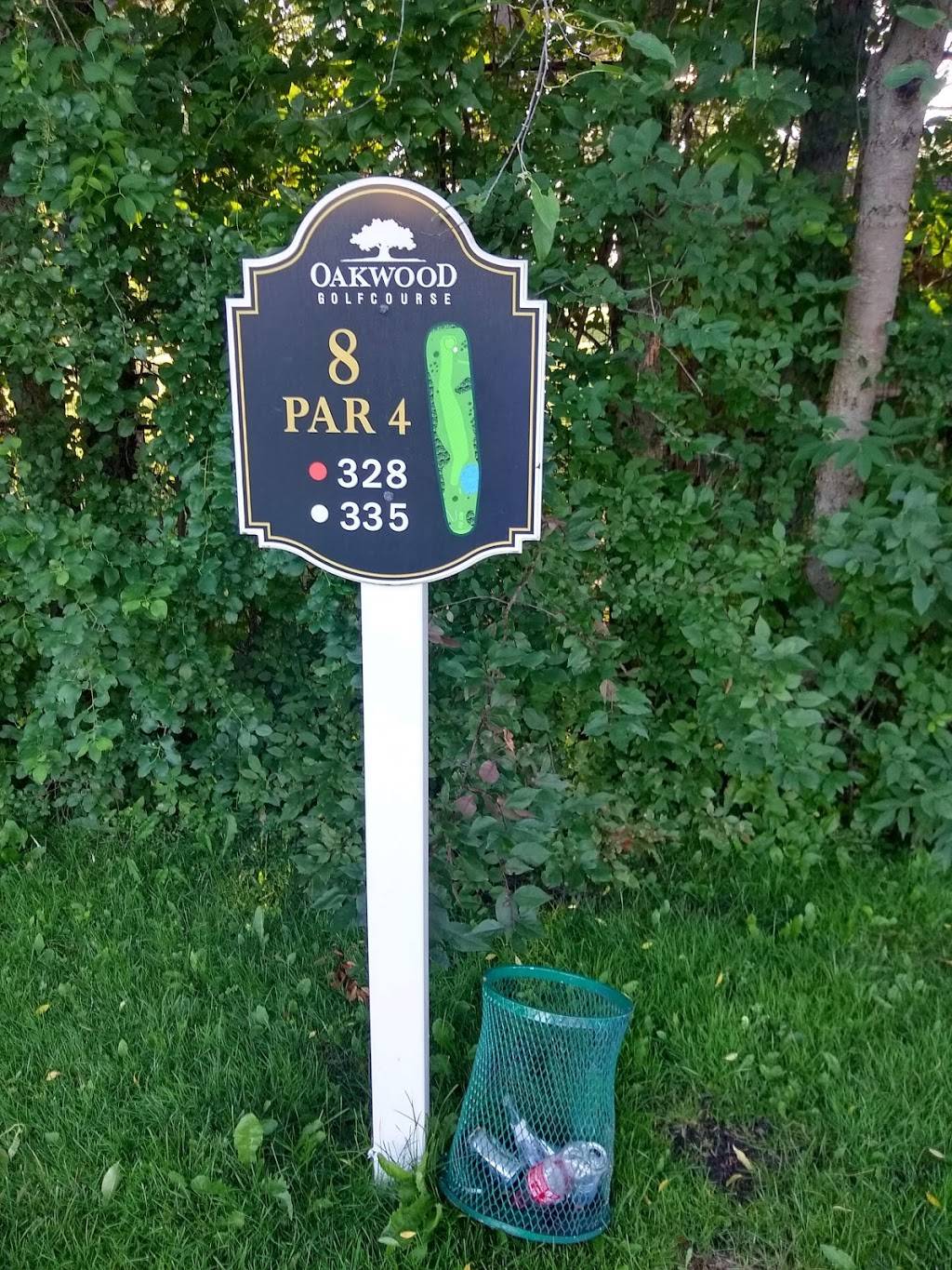 Oakwood Supper Club & Golf Course | restaurant | 47420 Co Hwy 16, Henning, MN 56551, USA | 2185834378 OR +1 218-583-4378