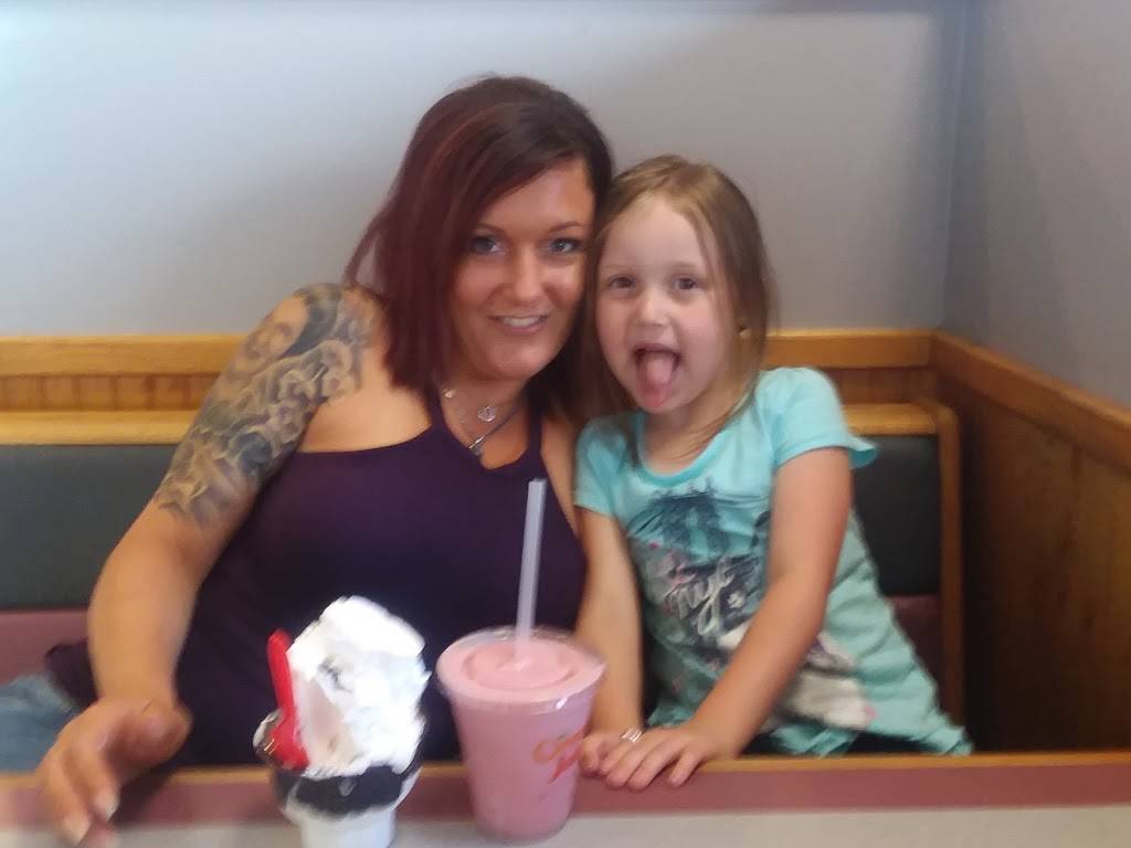 Dairy Queen | restaurant | 5231 Thompson Rd, Indianapolis, IN 46237, USA | 3177829887 OR +1 317-782-9887