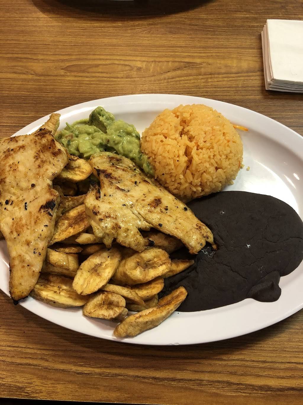 Guatemala centro America Restaurant | restaurant | 2805 Raeford Rd, Fayetteville, NC 28303, USA | 9104915358 OR +1 910-491-5358