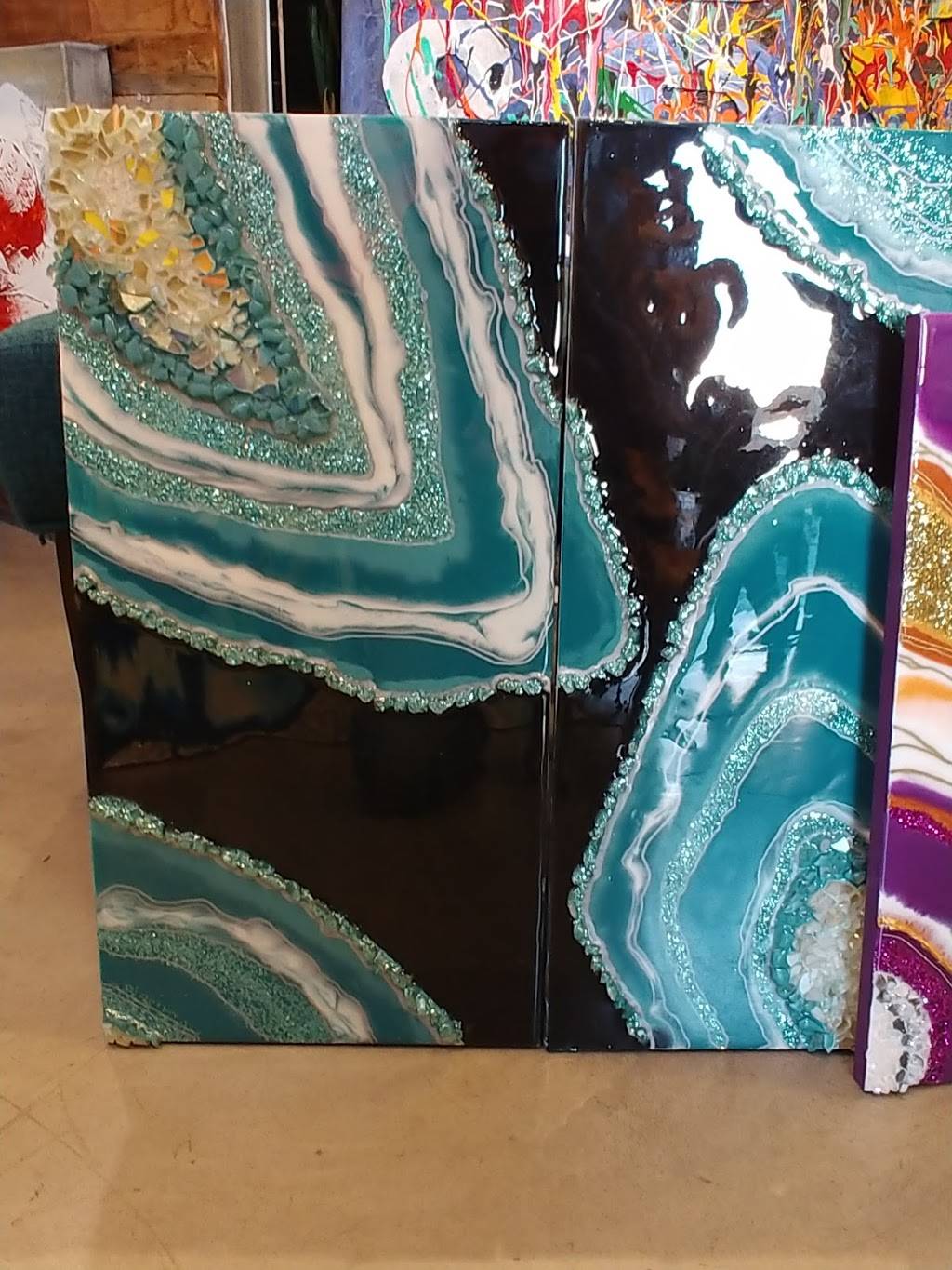 Pressed Juicery | restaurant | 410 S Rampart Blvd # 135, Las Vegas, NV 89145, USA | 7023330609 OR +1 702-333-0609