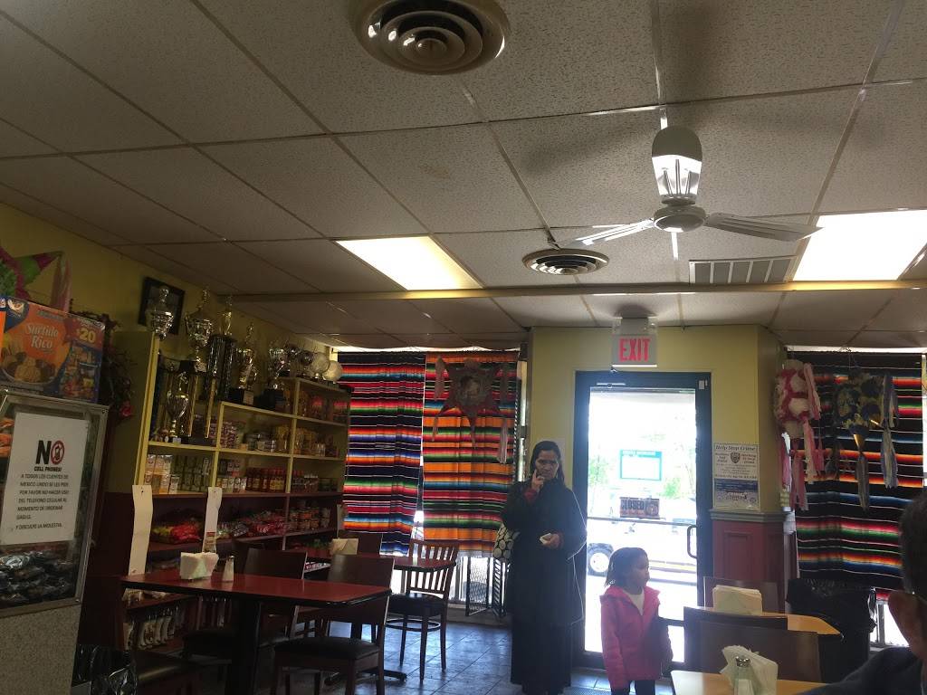 Taqueria Mexico Lindo | restaurant | 1429 New York Ave, Huntington Station, NY 11746, USA | 6314235980 OR +1 631-423-5980