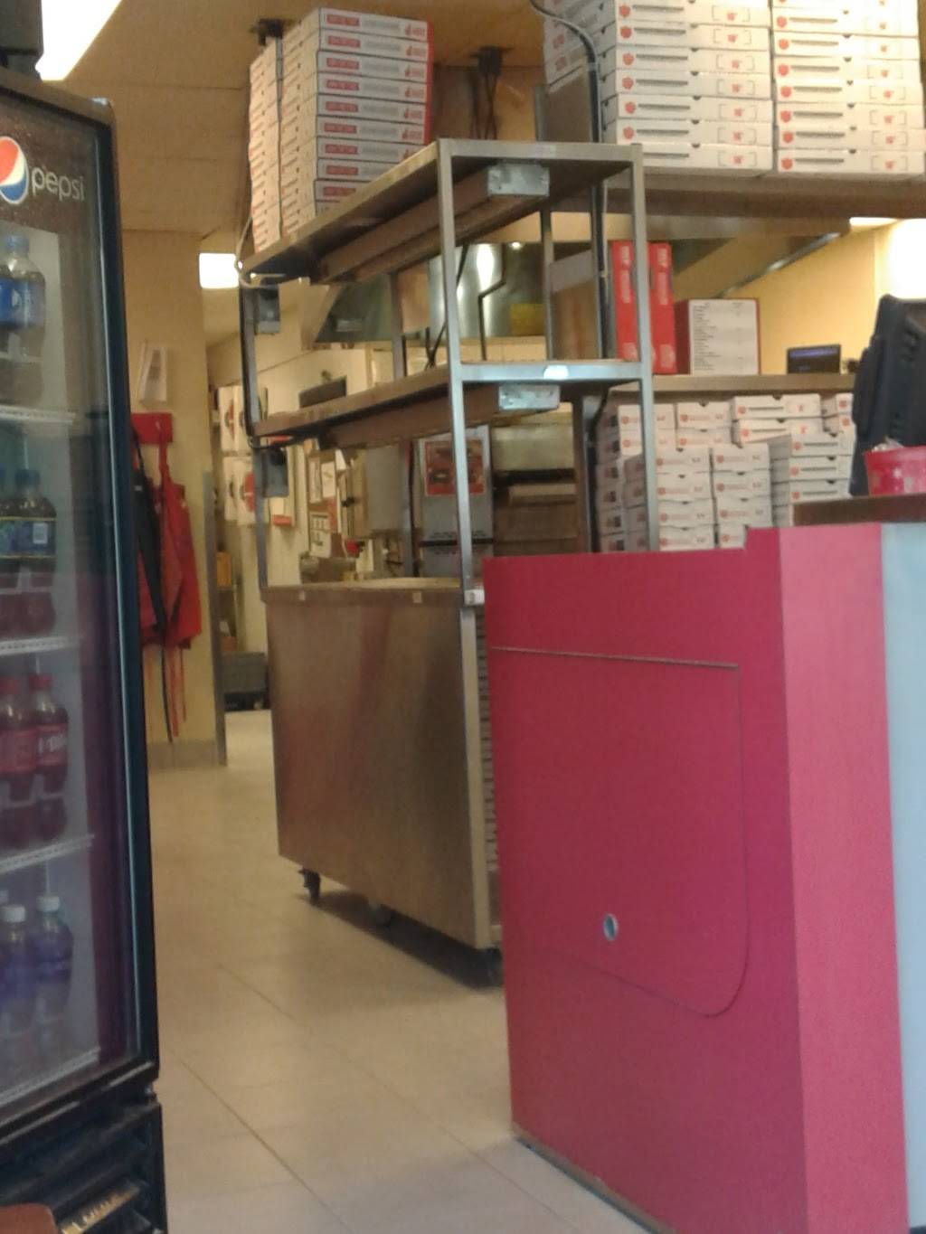 Papa Johns Pizza | restaurant | 15910 Orange Blvd, Loxahatchee, FL 33470, USA | 5613835055 OR +1 561-383-5055