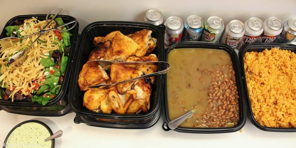 El Pollo Loco | restaurant | 7519 Atlantic Ave, Cudahy, CA 90201, USA | 3235600758 OR +1 323-560-0758