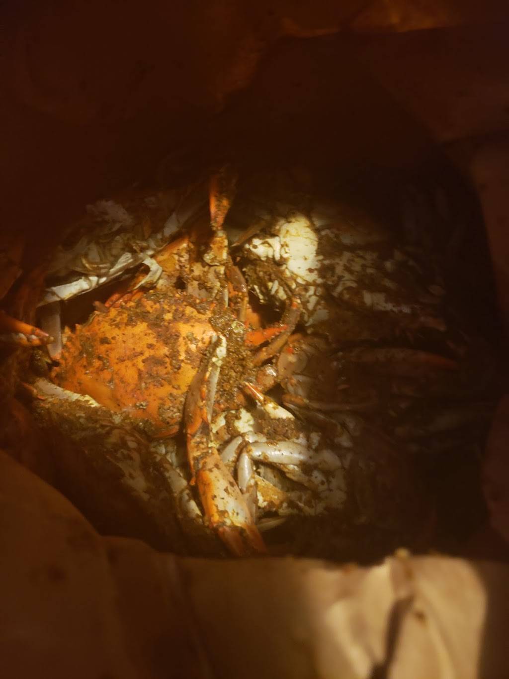 Sea Pride Crab House | restaurant | 201 S Monroe St, Baltimore, MD 21223, USA | 4106243222 OR +1 410-624-3222