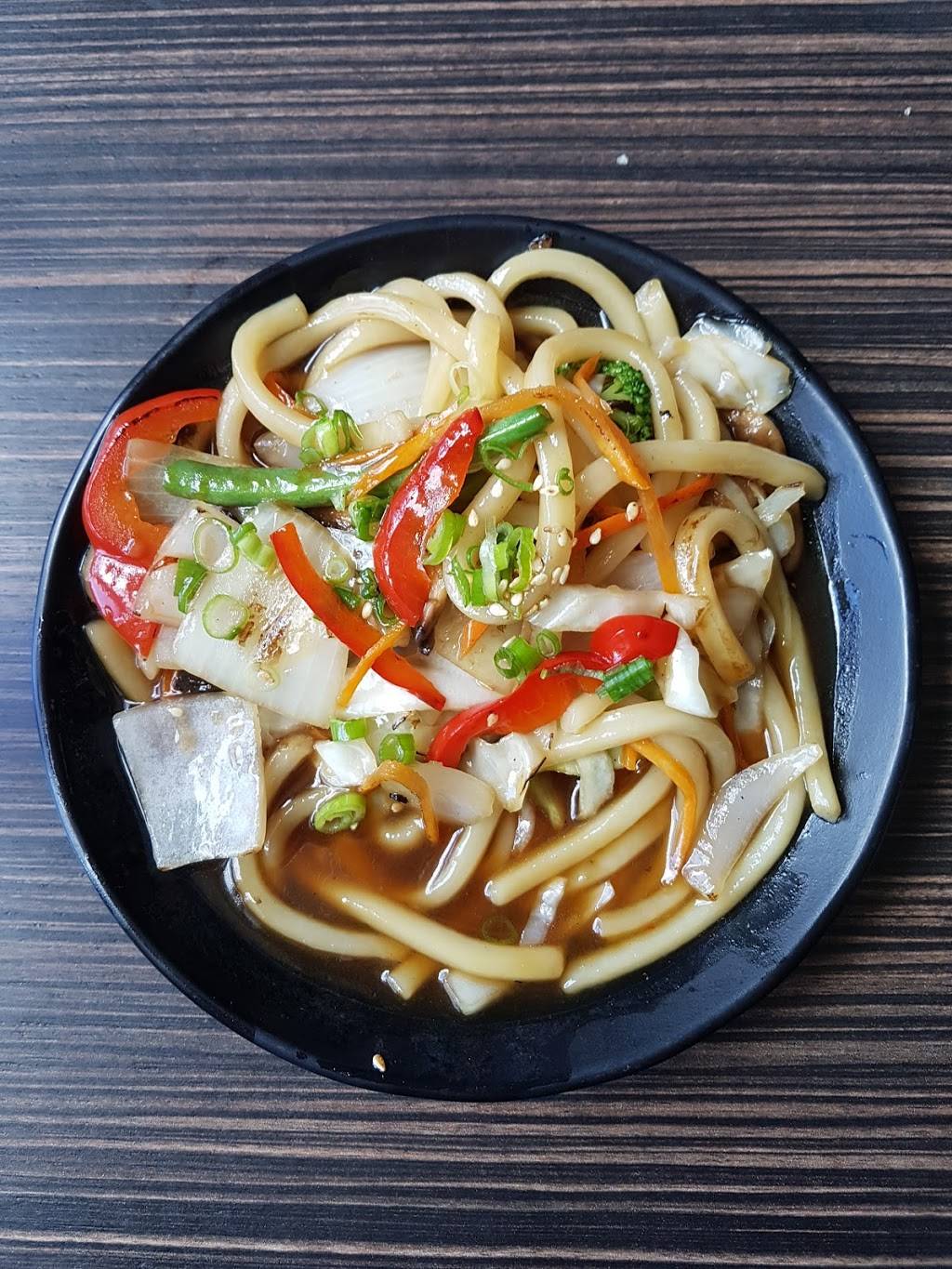 Madoi Restaurant | restaurant | 437 George St N, Peterborough, ON K9H 3R4, Canada | 7058748882 OR +1 705-874-8882