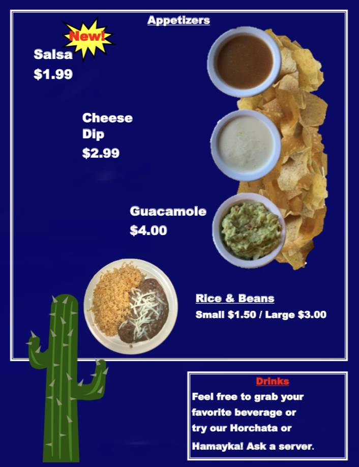 Taqueria Santa Cruz | restaurant | 1629 W Main St, Sedalia, MO 65301, USA | 6602214741 OR +1 660-221-4741