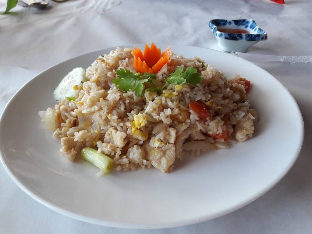 Thai Sa-Moot | restaurant | 5915 Memorial Hwy #101, Tampa, FL 33615, USA | 8134436116 OR +1 813-443-6116