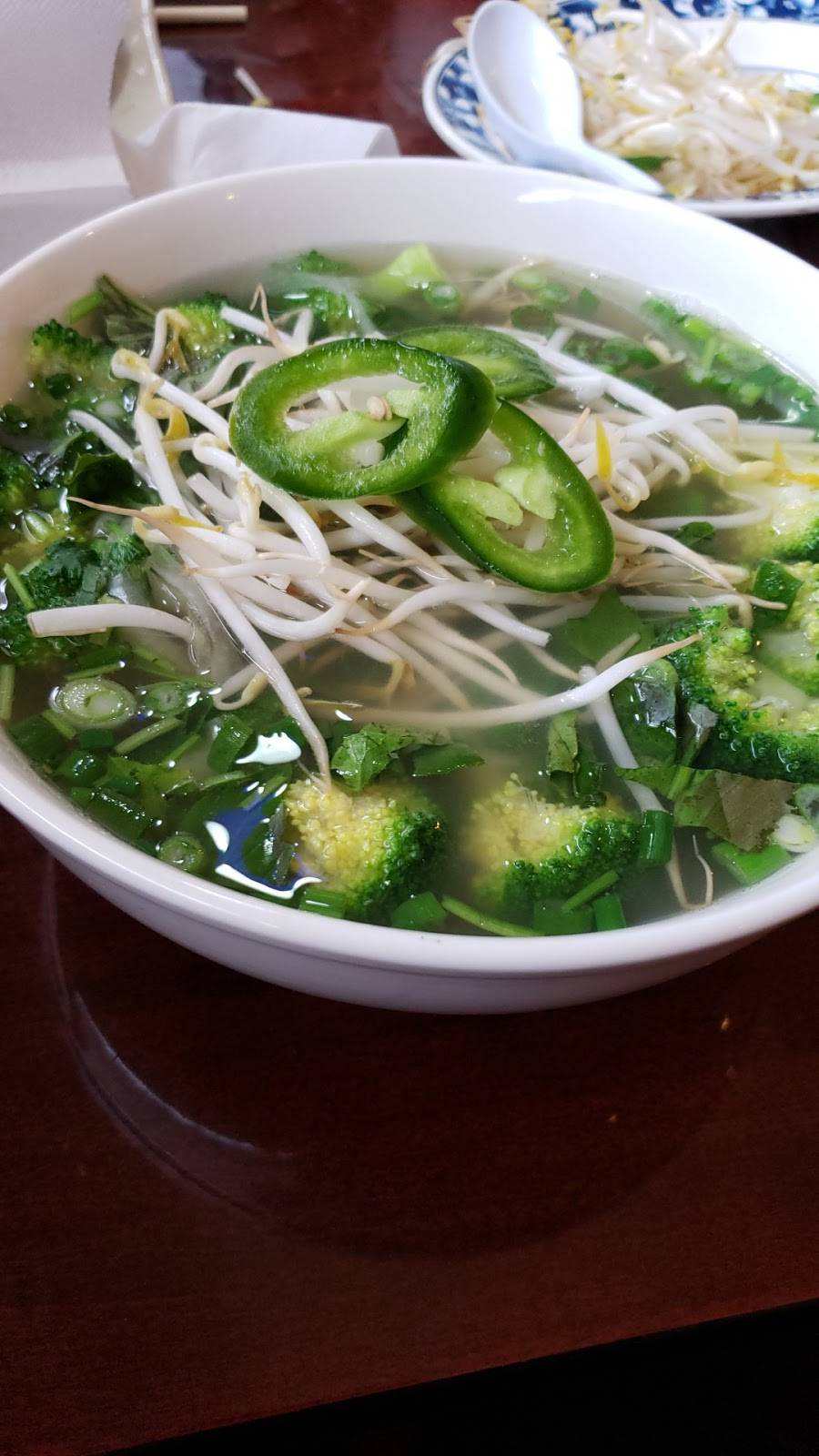 Pho Littleton | restaurant | 389 W Littleton Blvd, Littleton, CO 80120, USA | 3037975488 OR +1 303-797-5488