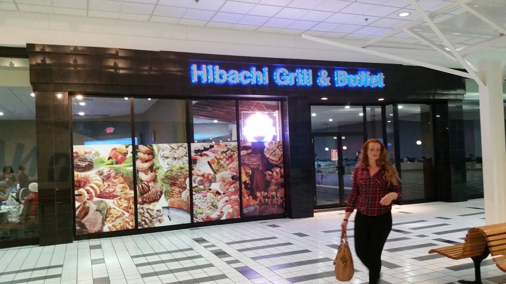 Hibachi Grill & Supreme Buffet | restaurant | 701 NJ-440, Jersey City, NJ 07304, USA | 2018600007 OR +1 201-860-0007