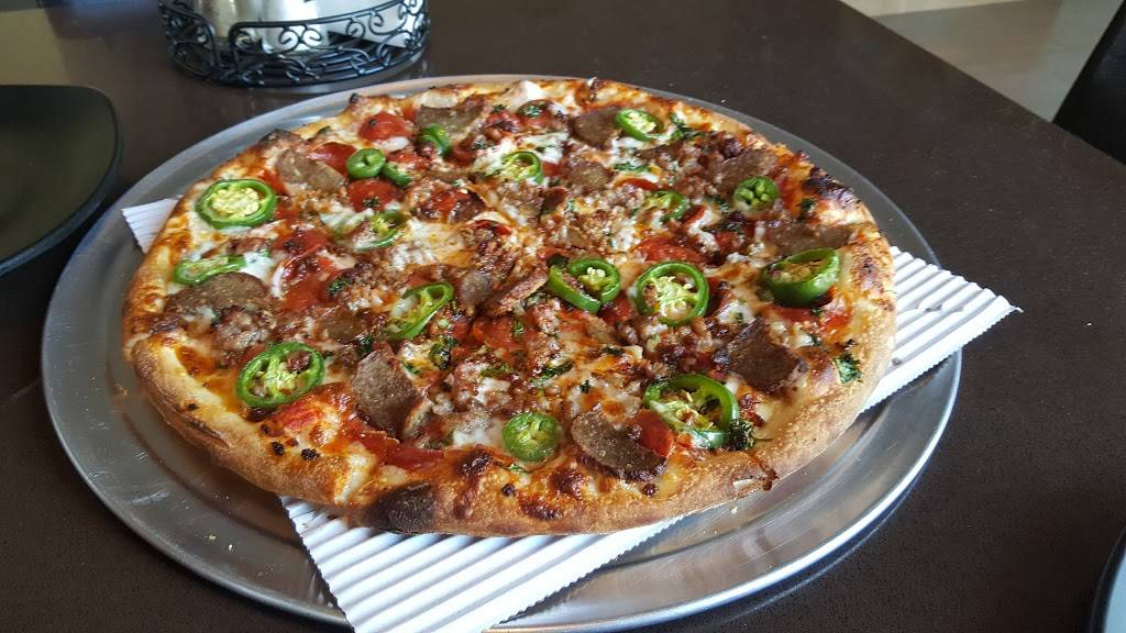 Pizza Boy | meal delivery | 1321 E Colorado St, Glendale, CA 91205, USA | 8182475555 OR +1 818-247-5555