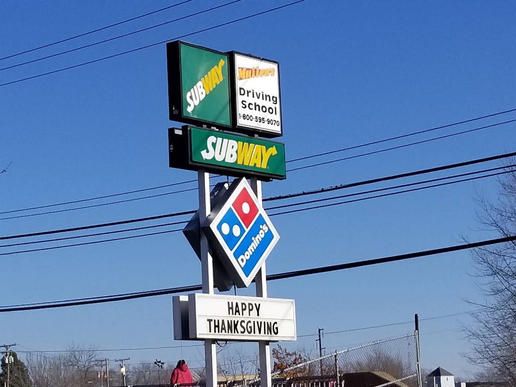 Subway | restaurant | 52 Elm St, Biddeford, ME 04005, USA | 2072829999 OR +1 207-282-9999