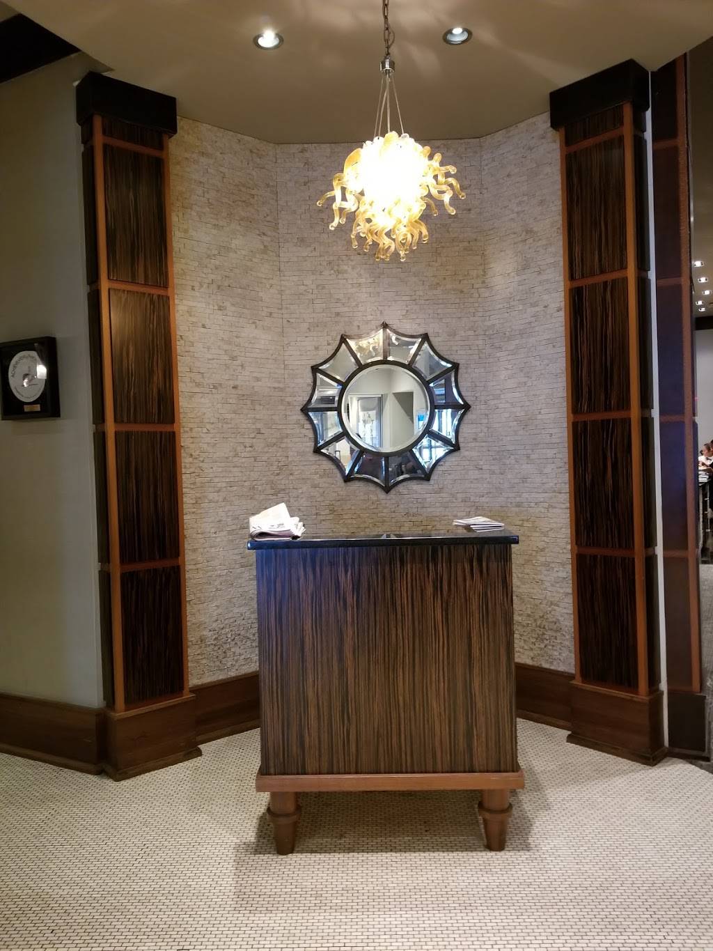 Delmonicos Steakhouse | restaurant | 4200 City Ave, Philadelphia, PA 19131, USA | 2679693000 OR +1 267-969-3000