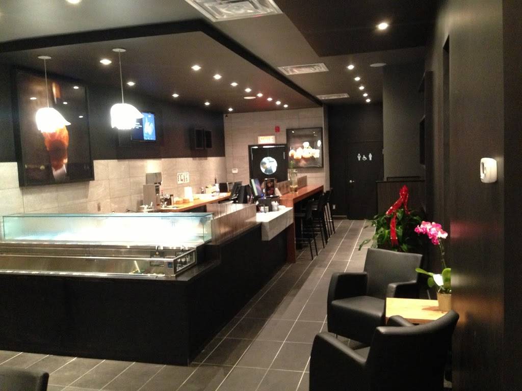 Sushi Shop | restaurant | 1030 Boulevard Taschereau, La Prairie, QC J5R 1W6, Canada | 4506598788 OR +1 450-659-8788