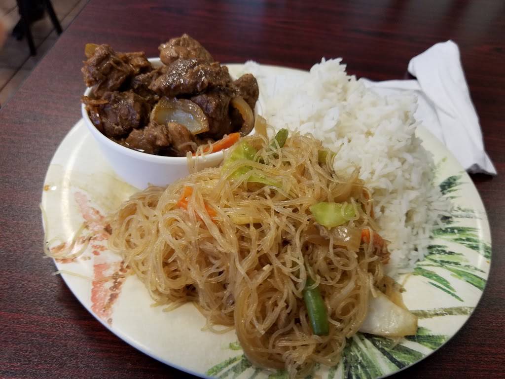 Filipino Cuisine | restaurant | 331 Western Blvd C, Jacksonville, NC 28546, USA | 9103339294 OR +1 910-333-9294