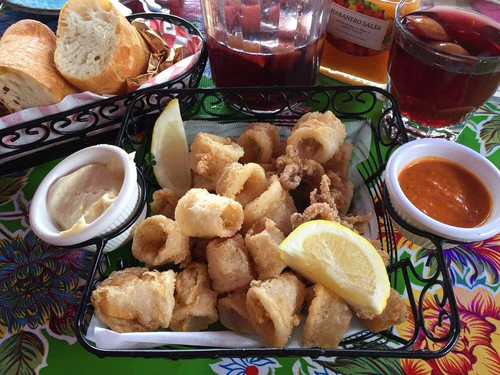 Cha Cha Cha | restaurant | 1801 Haight St, San Francisco, CA 94117, USA | 4153867670 OR +1 415-386-7670