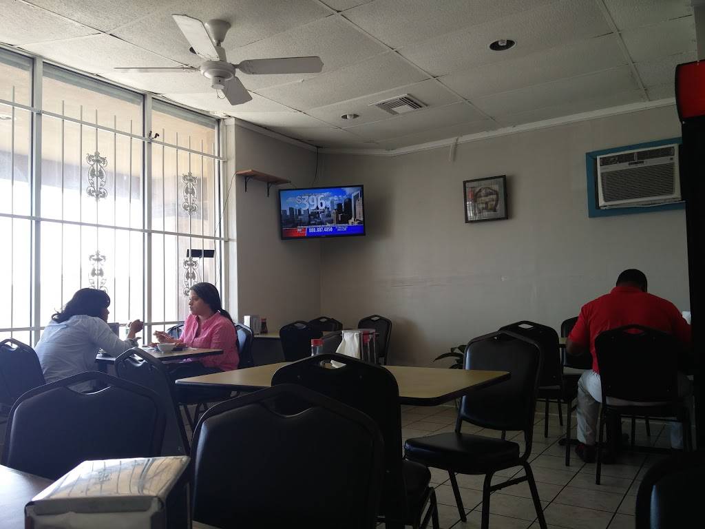 China Express | restaurant | 6635 Brittmoore Rd, Houston, TX 77041, USA | 7134663580 OR +1 713-466-3580