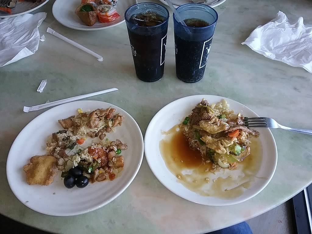 Kings Wok Buffet | restaurant | 9960 Silverdale Way NW, Silverdale, WA 98383, USA | 3603372512 OR +1 360-337-2512