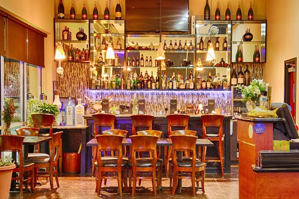 Snow Pea Asian Bistro | meal delivery | 14028 US-183 #170, Austin, TX 78717, USA | 5122577669 OR +1 512-257-7669