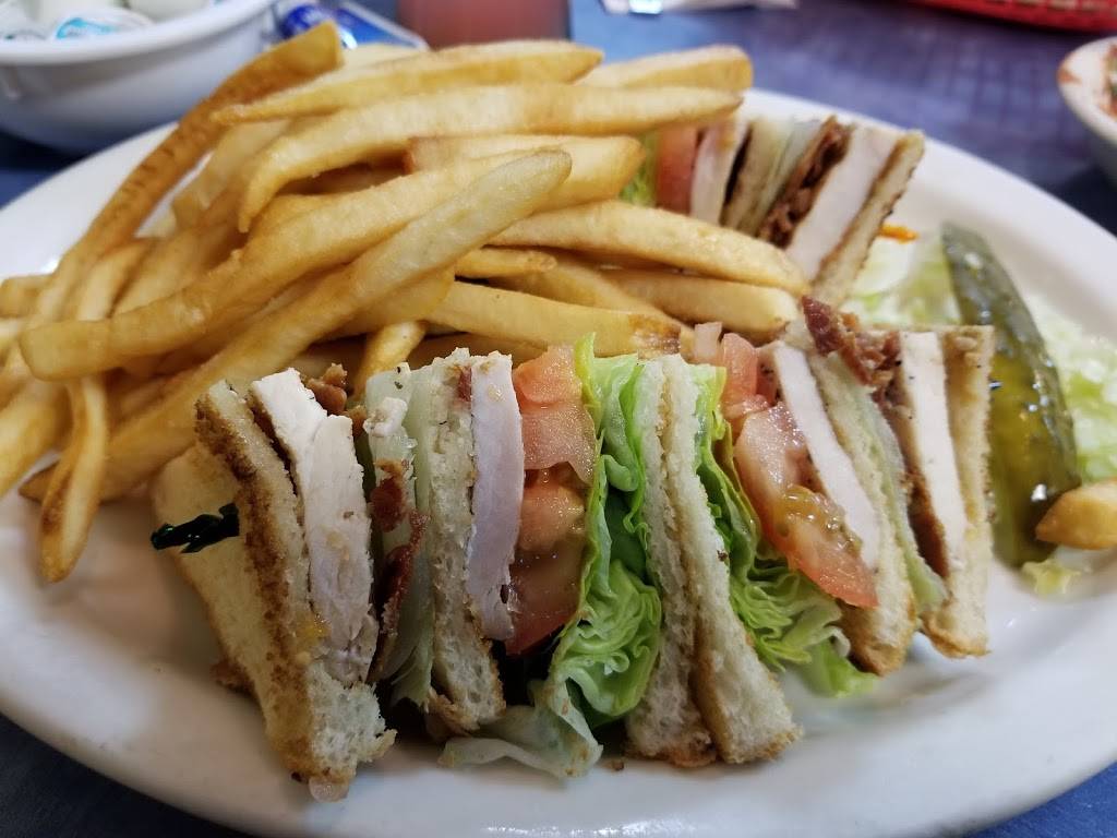 Brandons Diner Indiana | restaurant | 10246 Indiana Ave, Riverside, CA 92503, USA | 9513593617 OR +1 951-359-3617