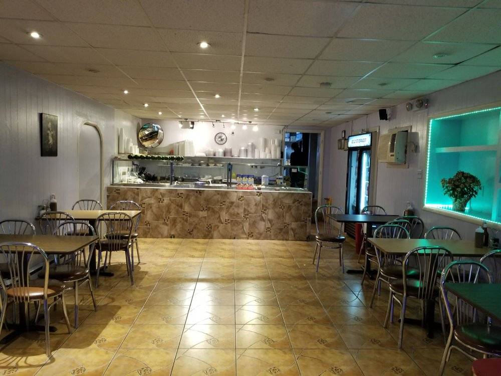 Mi Patria Restaurant | restaurant | 27 E Broad St, West Hazleton, PA 18202, USA | 5704974055 OR +1 570-497-4055