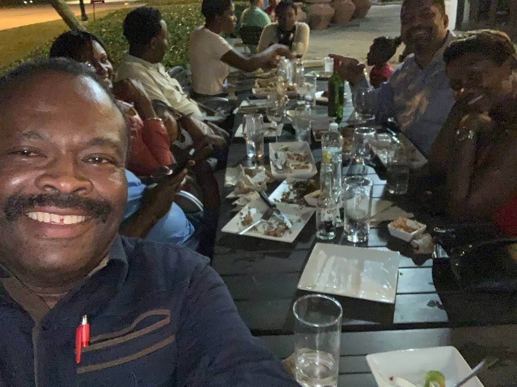 Island 509 | restaurant | 11635 Red Rd, Miramar, FL 33025, USA | 9543880833 OR +1 954-388-0833