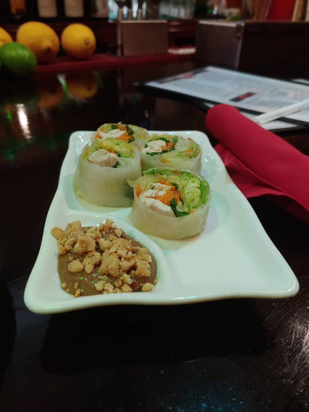 Bangkok spice | restaurant | 77 Pratt St, Hartford, CT 06103, USA | 8602638035 OR +1 860-263-8035