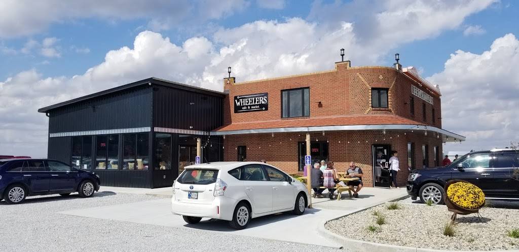 Mercantile 37 | bakery | 25625 IN-37, Noblesville, IN 46060, USA | 7657341683 OR +1 765-734-1683