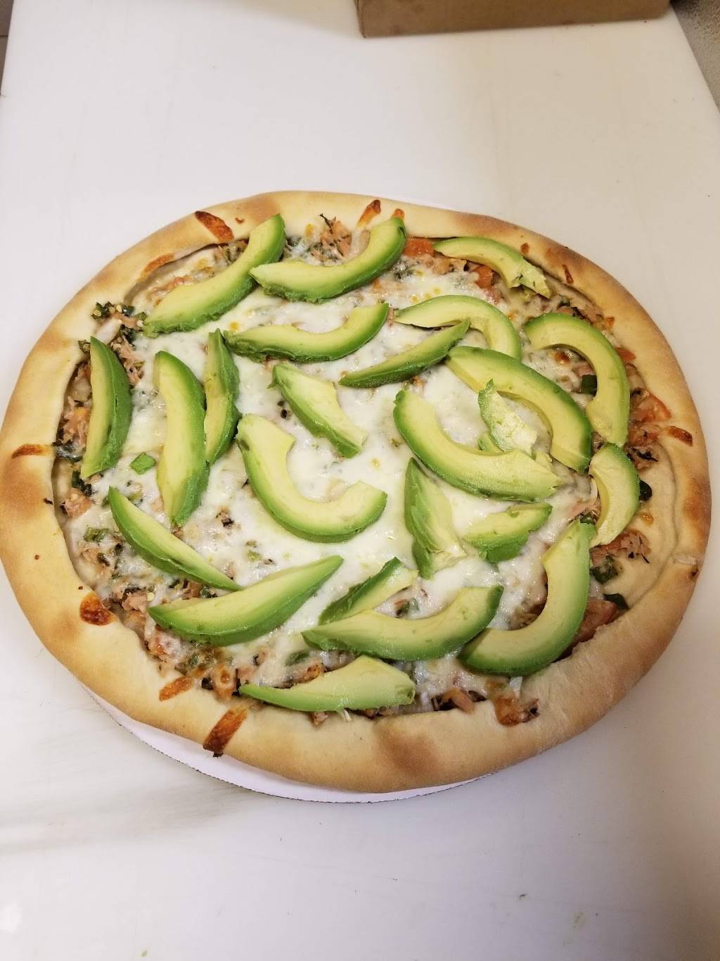 Pizza Mex | restaurant | 4912 Indianapolis Blvd #1, East Chicago, IN 46312, USA | 2193929000 OR +1 219-392-9000