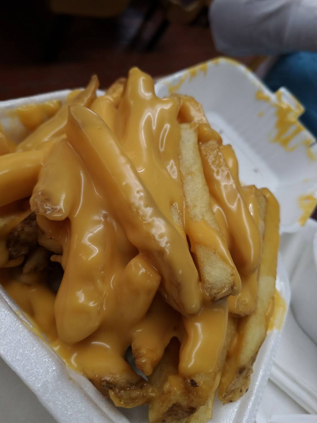 Bellybusters Sub Shoppes | restaurant | 2139 Baltimore Pike, Oxford, PA 19363, USA | 6109325372 OR +1 610-932-5372