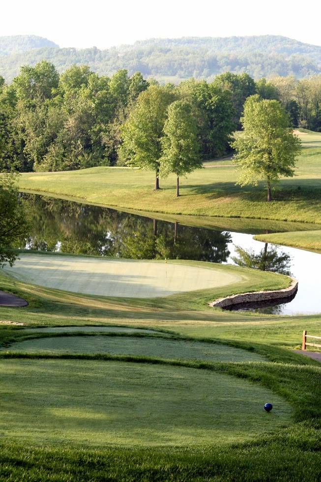 Eagles Bluff Golf Course | restaurant | 16500 MO-79, Clarksville, MO 63336, USA | 5732423309 OR +1 573-242-3309