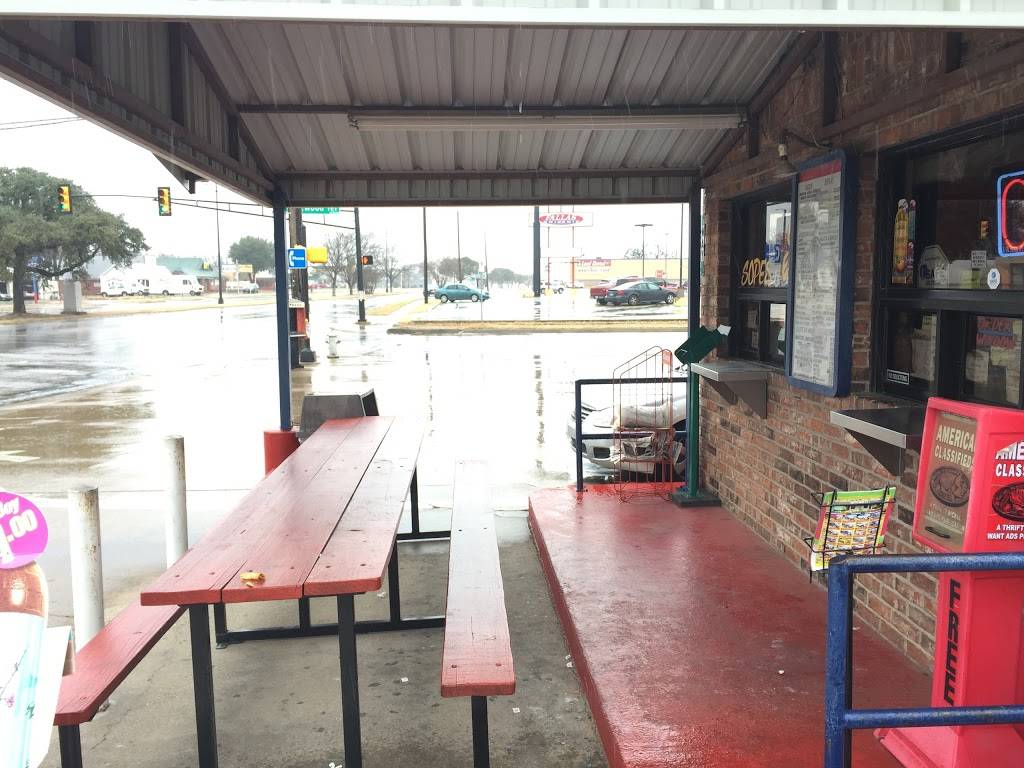 Tapatias Mexican Food | restaurant | 4707 East Lancaster Avenue # B # B, Fort Worth, TX 76103, USA | 8175353360 OR +1 817-535-3360