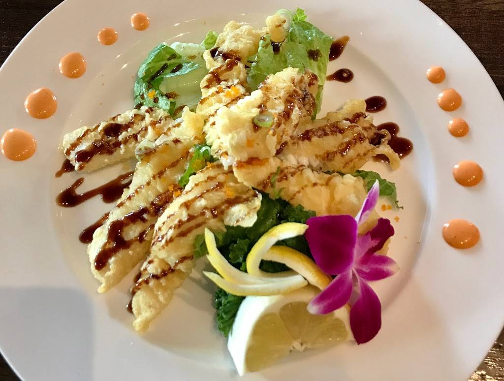 Mulan Asian Bistro East | restaurant | 4698 Spottswood Ave, Memphis, TN 38117, USA | 9016098680 OR +1 901-609-8680