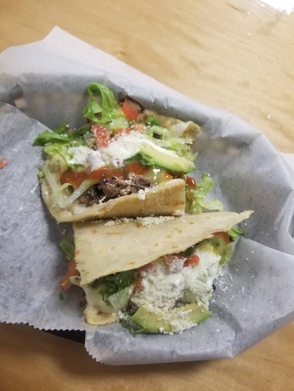 Rico Taco Mex 2 | restaurant | 58 Carr Ave, Keansburg, NJ 07734, USA | 7327873553 OR +1 732-787-3553